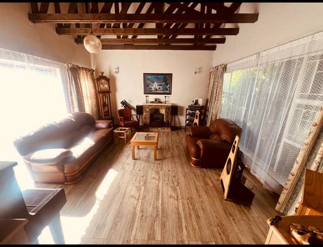 3 BEDROOM HOUSE FOR SALE IN NINAPARK